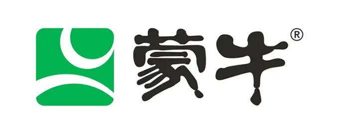 蒙牛 蒙牛
